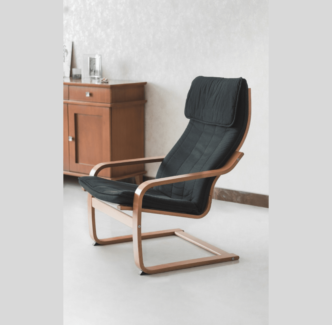 リラックスチェア